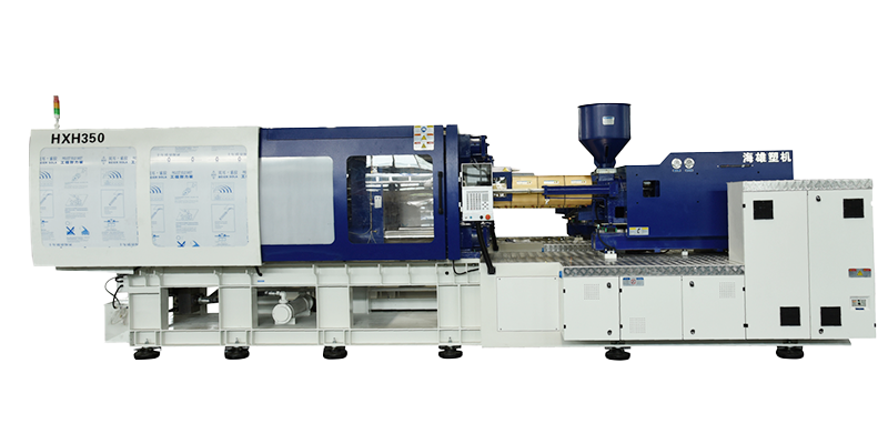 SP injection molding machine: seize the commanding heights of future development of the injection molding machine industry