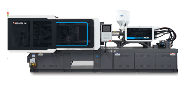 The unique features of HXS Two-Color Injection Molding Machine in two-color injection molding process