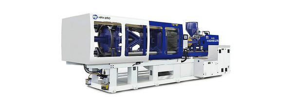 Advantages of SP injection molding machine production capacity and speed