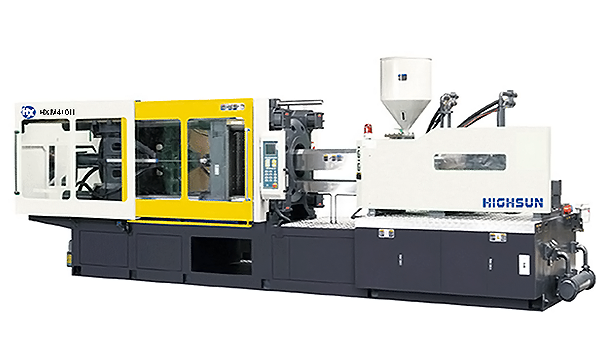 What are the hazards of excessive temperature rise of injection molding machines?