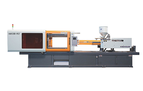 What are the faults of the injection molding machine's hydraulic system