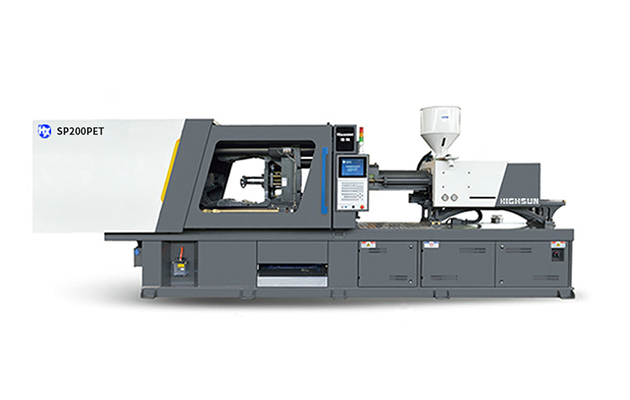 About polishing and maintenance of injection molding machine(2)