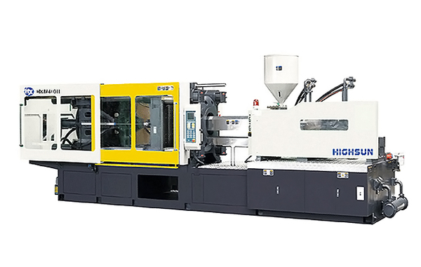 What are the characteristics of horizontal injection molding machine and angle injection molding machine?