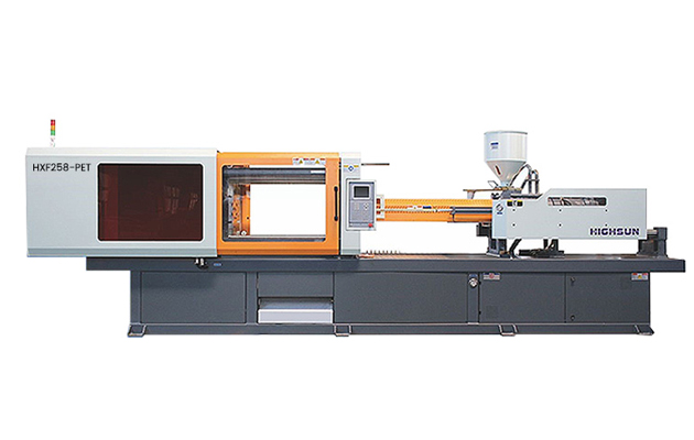 How to deal with excessive temperature rise of injection molding machine?