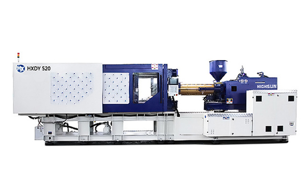 How to choose the right injection molding machine?(1)