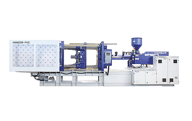 What are the types of injection molding machine failure? (2)