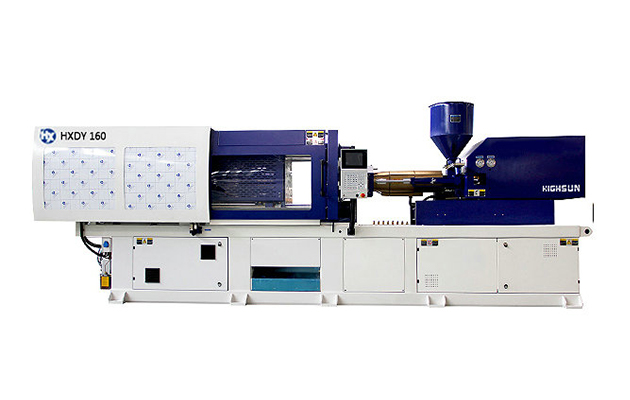 Explanation of the reason for the screw of the injection molding machine to slip