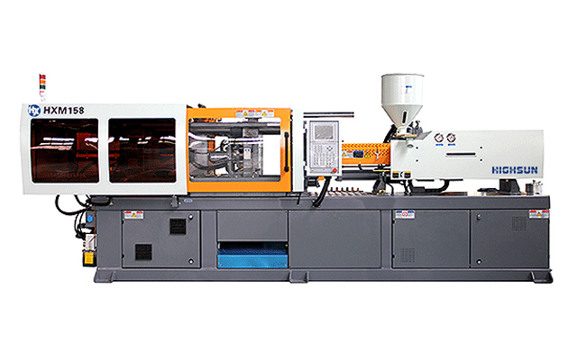 The influence of the length of the screw of the injection molding machine on the injection range