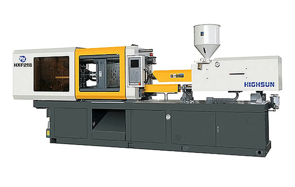 What are the process factors that affect the plastic extrusion of the vertical injection molding machine?