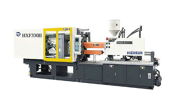 What are the problems in the production of precision injection molding machines?