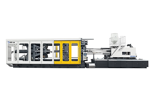 Causes of failure of hydraulic system of precision injection molding machine