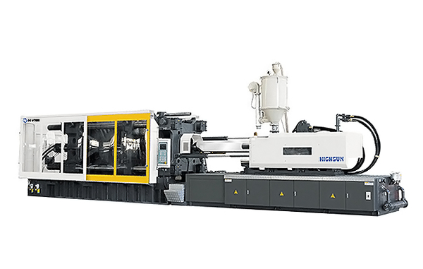 How to do the maintenance work of the vertical injection molding machine?