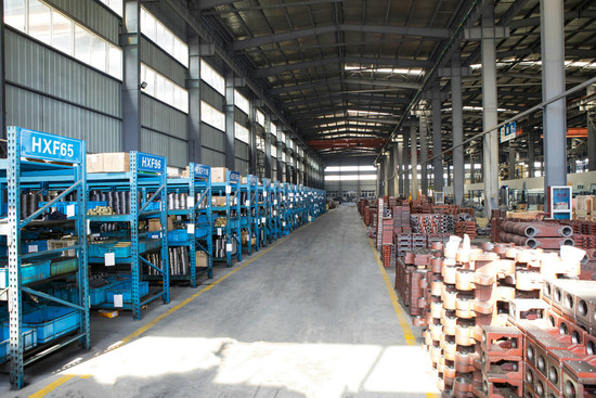 SELF-PRODUCED ACCESSORIES WAREHOUSE