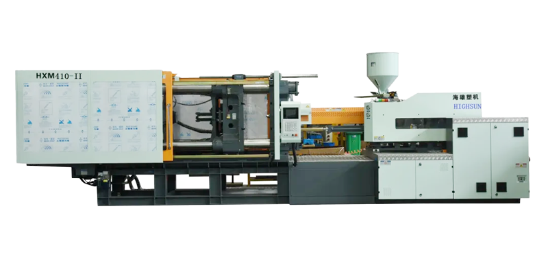 How to deal with the leakage of the hydraulic system of the injection molding machine?