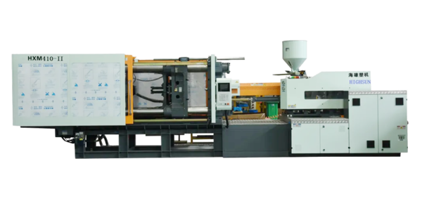 How to deal with the leakage of the hydraulic system of the injection molding machine?