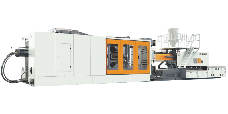 What are the advantages of using a servo injection molding machine?