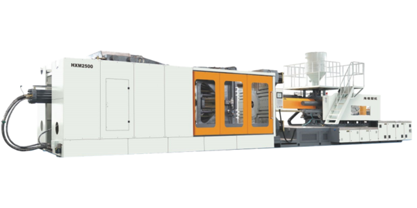 Servo Injection Molding Machines are a type of energy saving technology