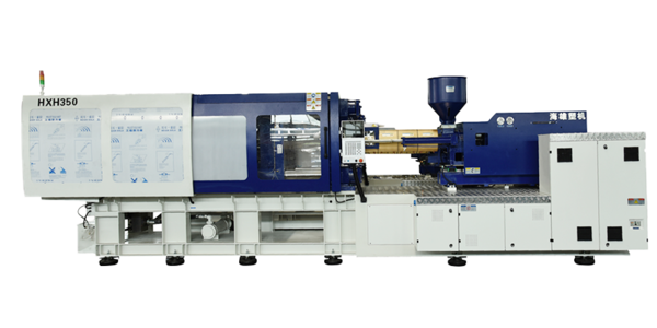 SP injection molding machine: seize the commanding heights of future development of the injection molding machine industry