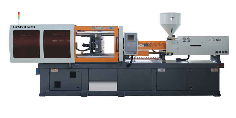 What are the reasons for the wear and damage of the rolling bearings of the injection molding machine?