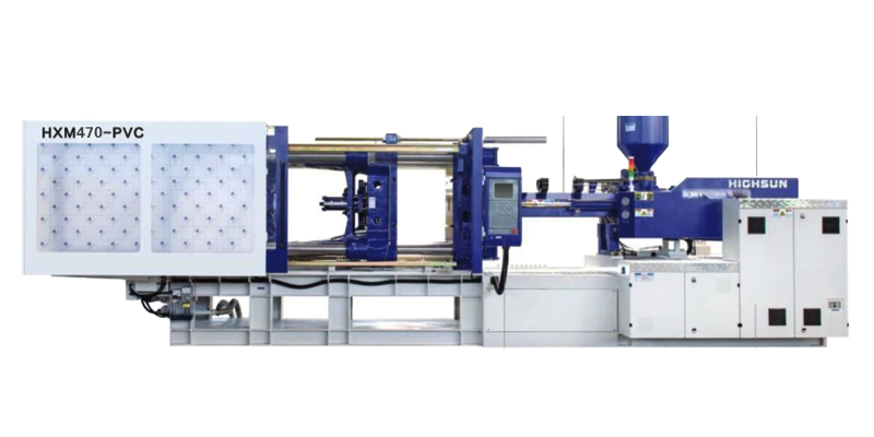 How to set the low pressure protection of the injection molding machine?