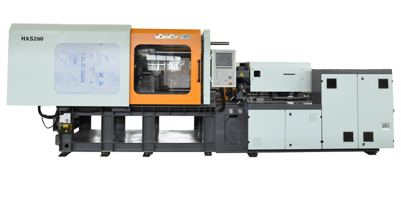 How to deal with the problems encountered in the injection part of the injection molding machine?