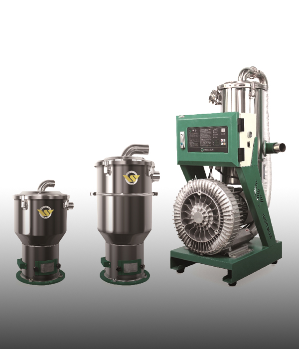 4. Hopper autoloader 