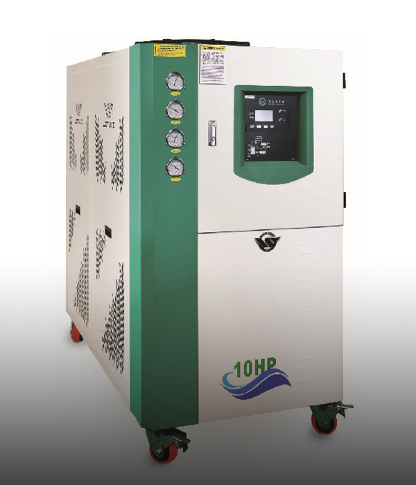 6.Water chiller 