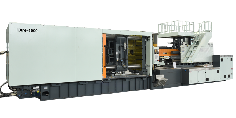 Why can't the mold be opened on the injection molding machine?