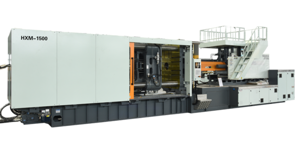 Why can't the mold be opened on the injection molding machine?