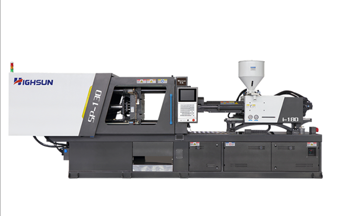 How to classify the failure of the injection molding machine?