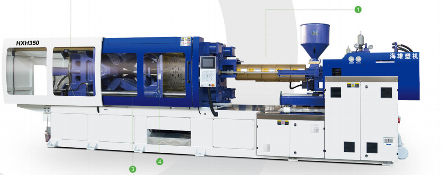 Does the temperature rise of the injection molding machine have a big impact?