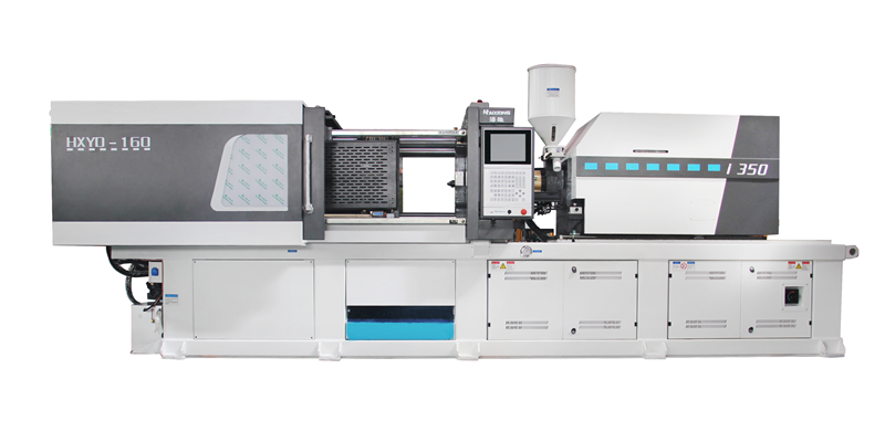 What are the preventive measures for the leakage of the hydraulic system of the injection molding machine?