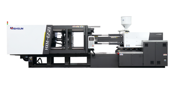 What are the advantages of HXH high-speed injection molding machine?