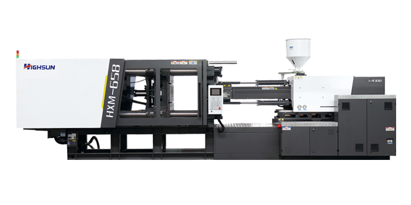 Smart power injection molding machine is used to produce plastic parts by injection molding process