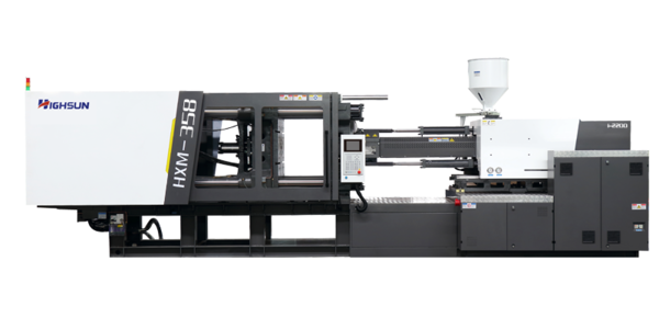 What are the main features of a PET Preform Injection Molding Machine?