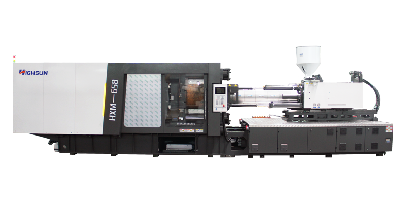 HXM servo injection molding machine: How stable pressure control improves molding quality and energy efficiency