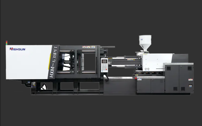 PET-preform injection molding machine: innovative development of packaging innovation