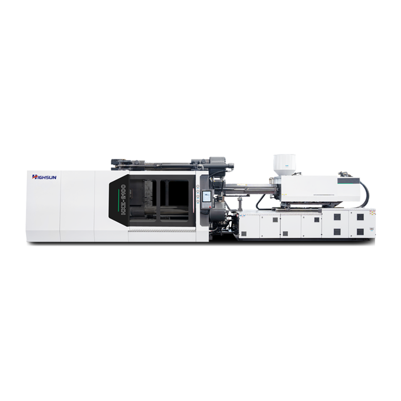 HXZ2100： two plate injection molding machinery series