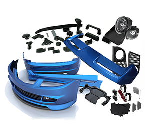 Auto Spare Parts