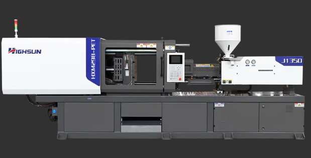 Analysis of three energy-saving technologies of PET preform injection molding machine