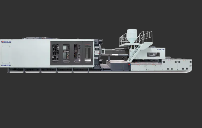 Intelligent upgrade: How does a servo injection molding machine achieve high precision and high efficiency?