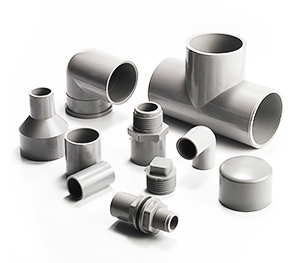 PVC Pipe Fittings