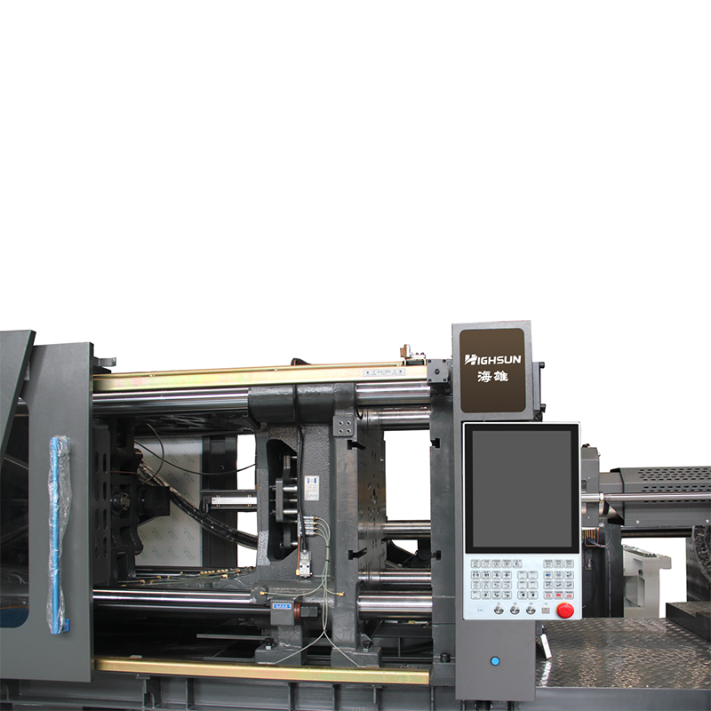 SP350: SP smart power injection molding machine