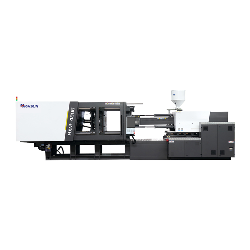 HXM480-T: HXM optimized edition for painting bucket