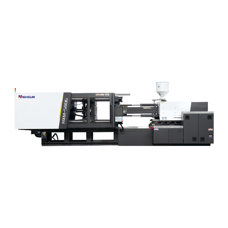 HXM580-T: HXM optimized edition for painting bucket