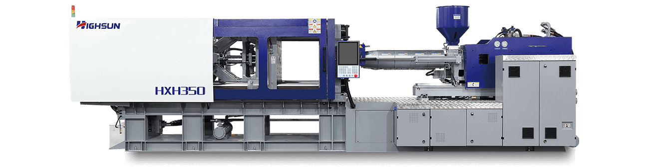 HXH High-Speed Machine