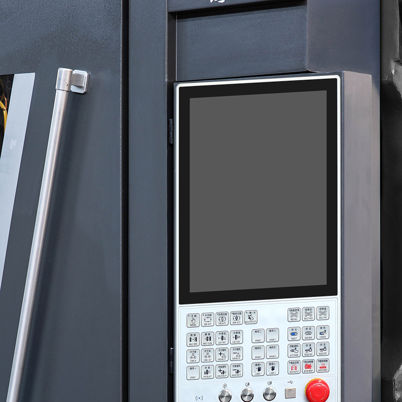 HXYD-520: HXYD hybrid injection molding machine