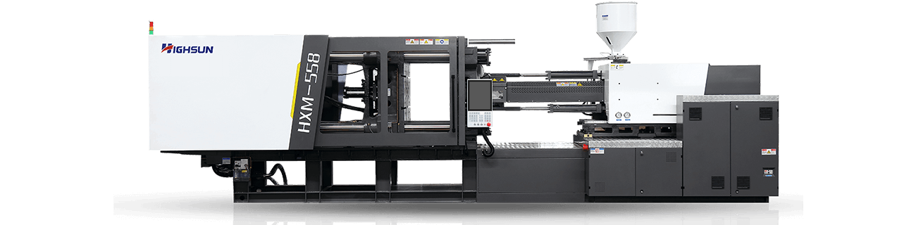 PET Preform Injection Molding Machine