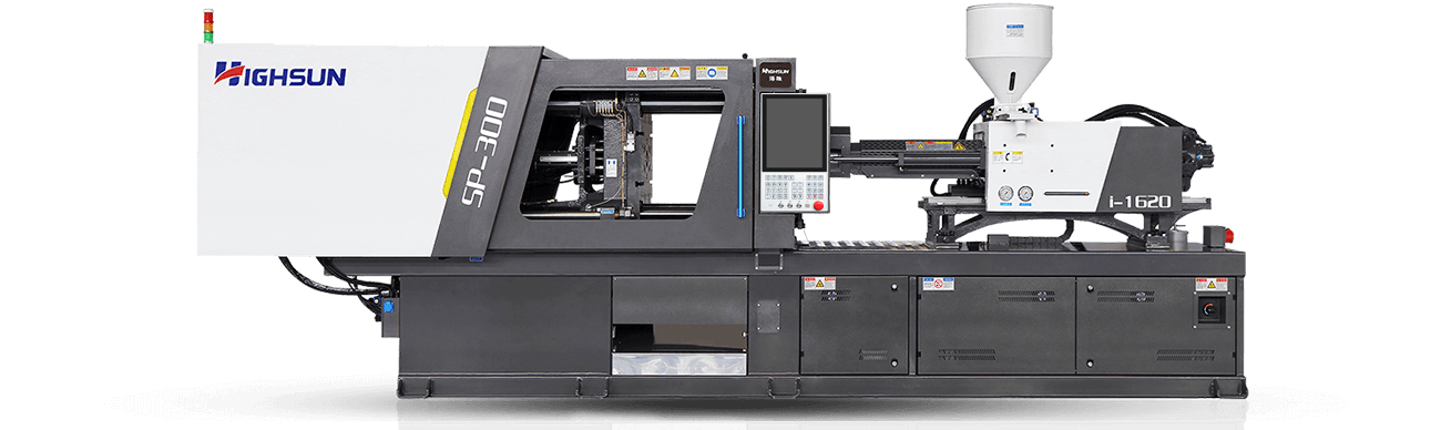 SP Smart Power High Performance Machine