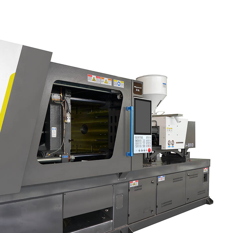 SP300: SP smart power injection molding machine